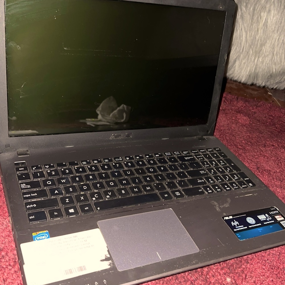 laptop !